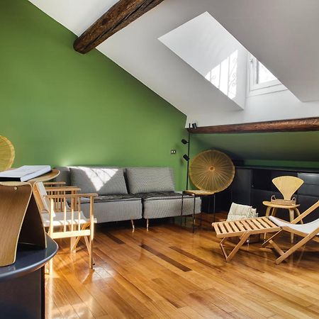 The Green Oriental; Gem In The Duomo City Center Apartment Милано Екстериор снимка