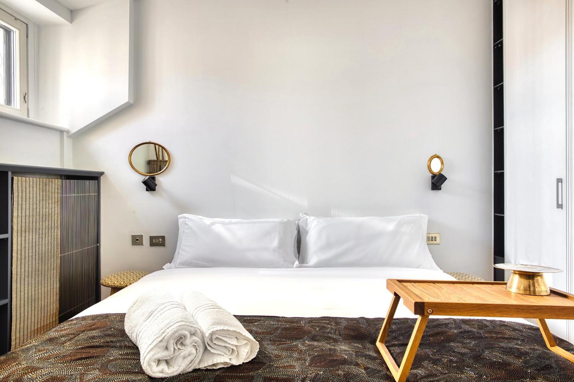 The Green Oriental; Gem In The Duomo City Center Apartment Милано Екстериор снимка