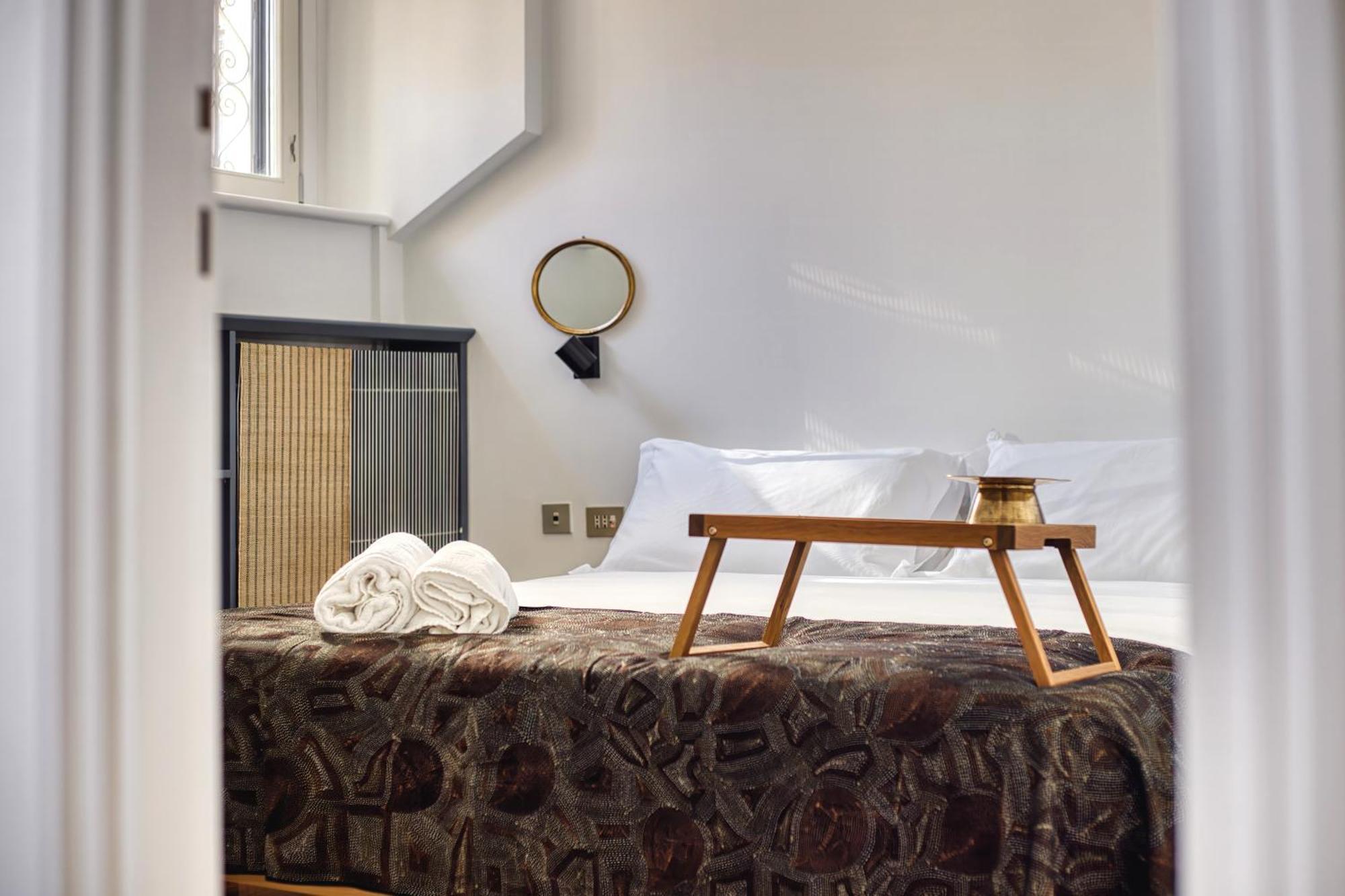The Green Oriental; Gem In The Duomo City Center Apartment Милано Екстериор снимка