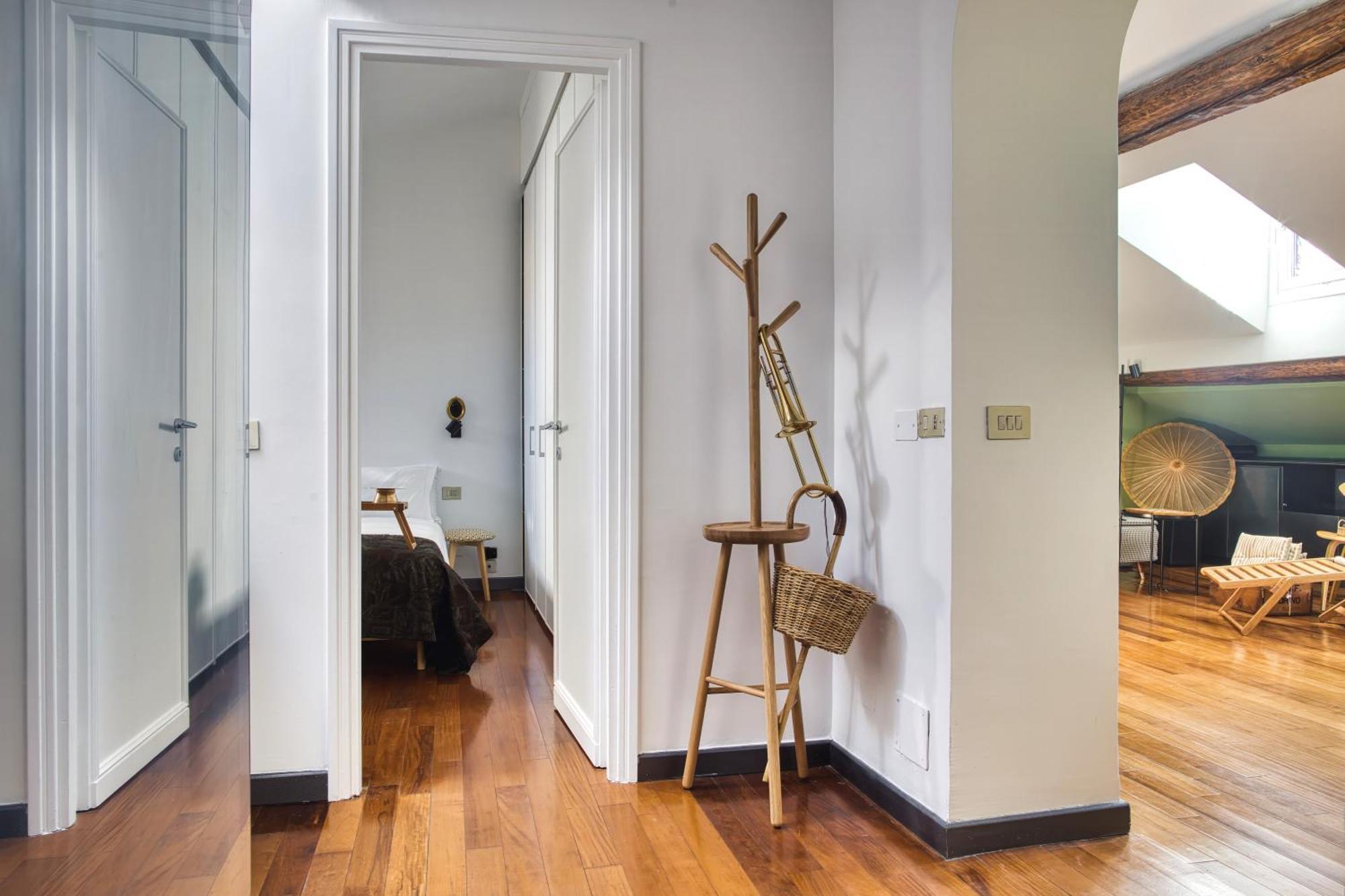 The Green Oriental; Gem In The Duomo City Center Apartment Милано Екстериор снимка