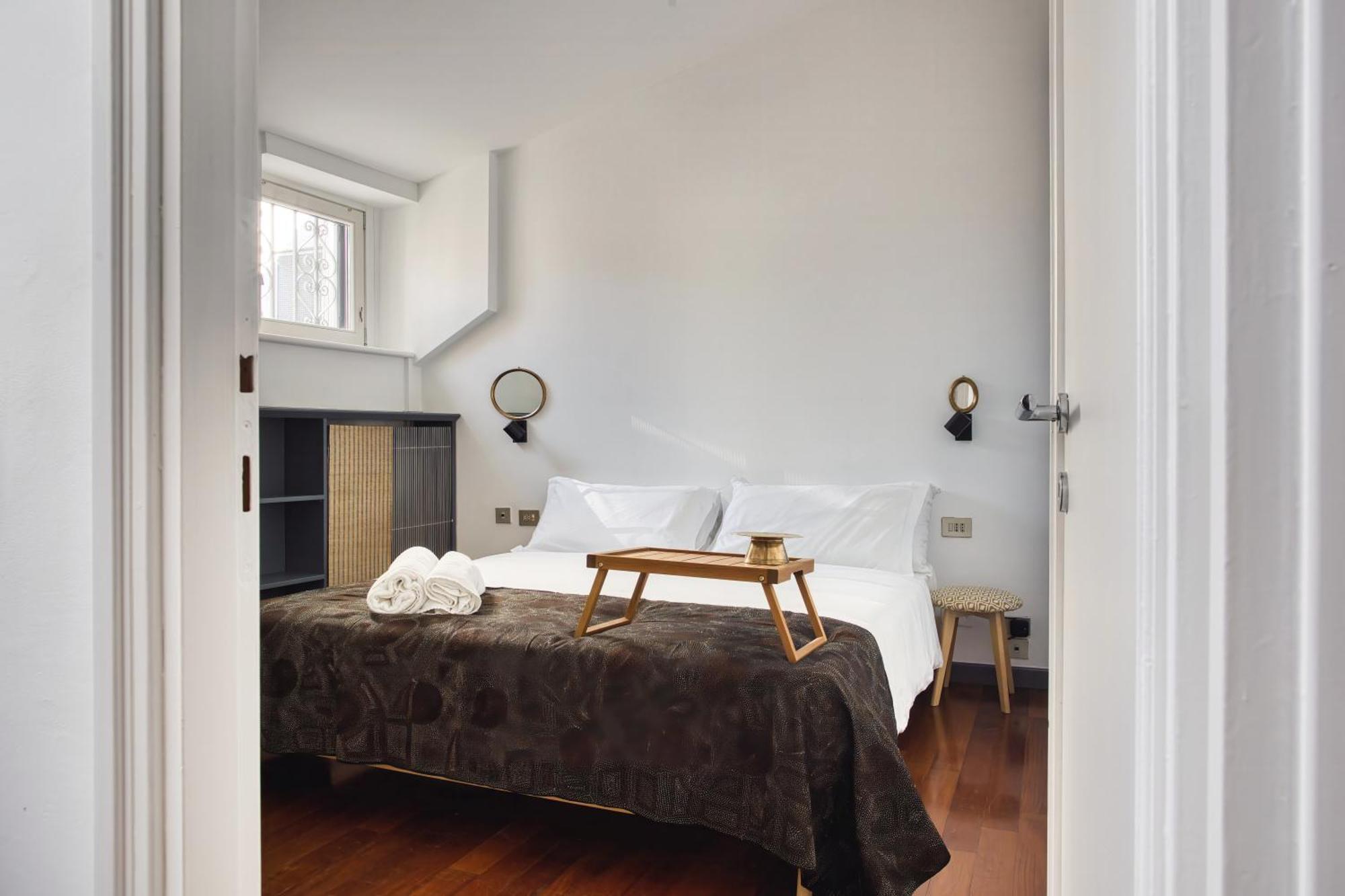 The Green Oriental; Gem In The Duomo City Center Apartment Милано Екстериор снимка