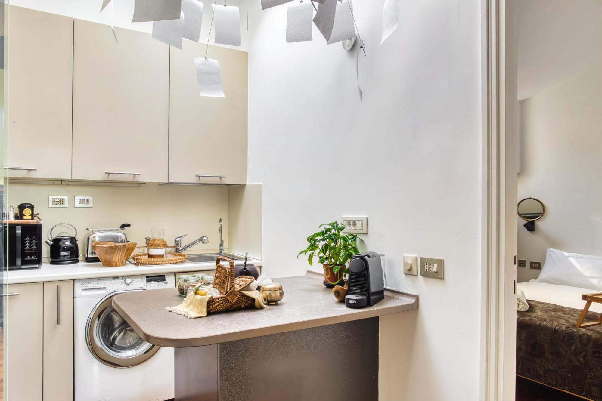The Green Oriental; Gem In The Duomo City Center Apartment Милано Екстериор снимка