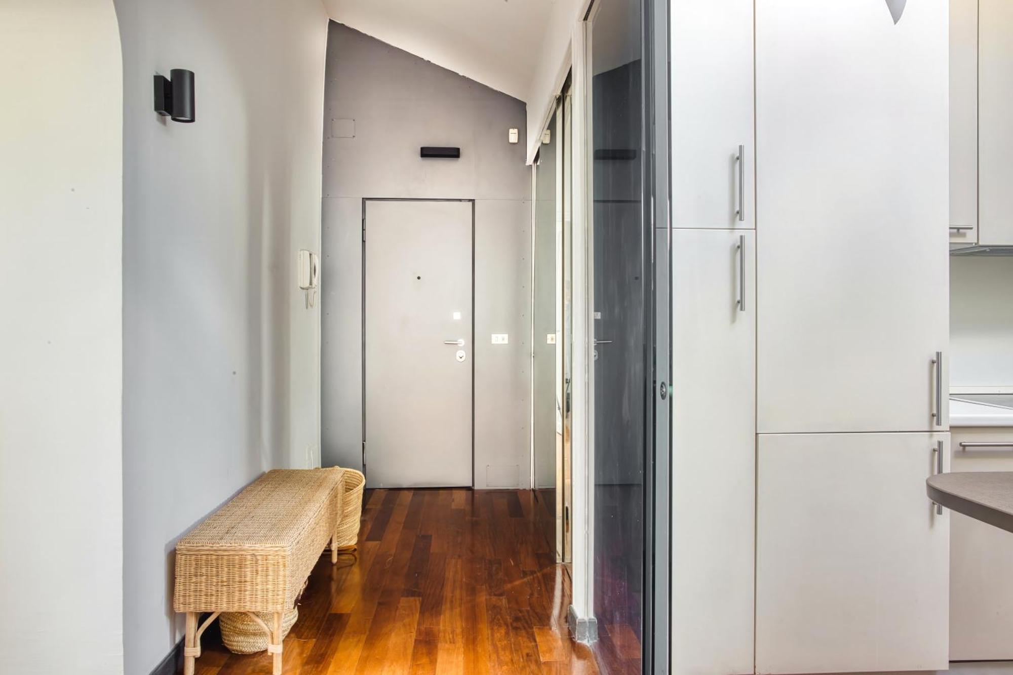The Green Oriental; Gem In The Duomo City Center Apartment Милано Екстериор снимка