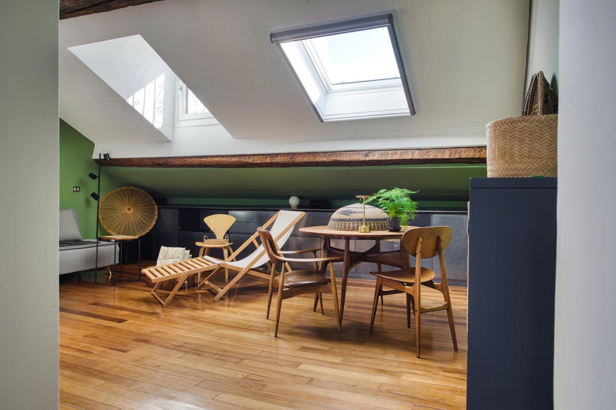 The Green Oriental; Gem In The Duomo City Center Apartment Милано Екстериор снимка