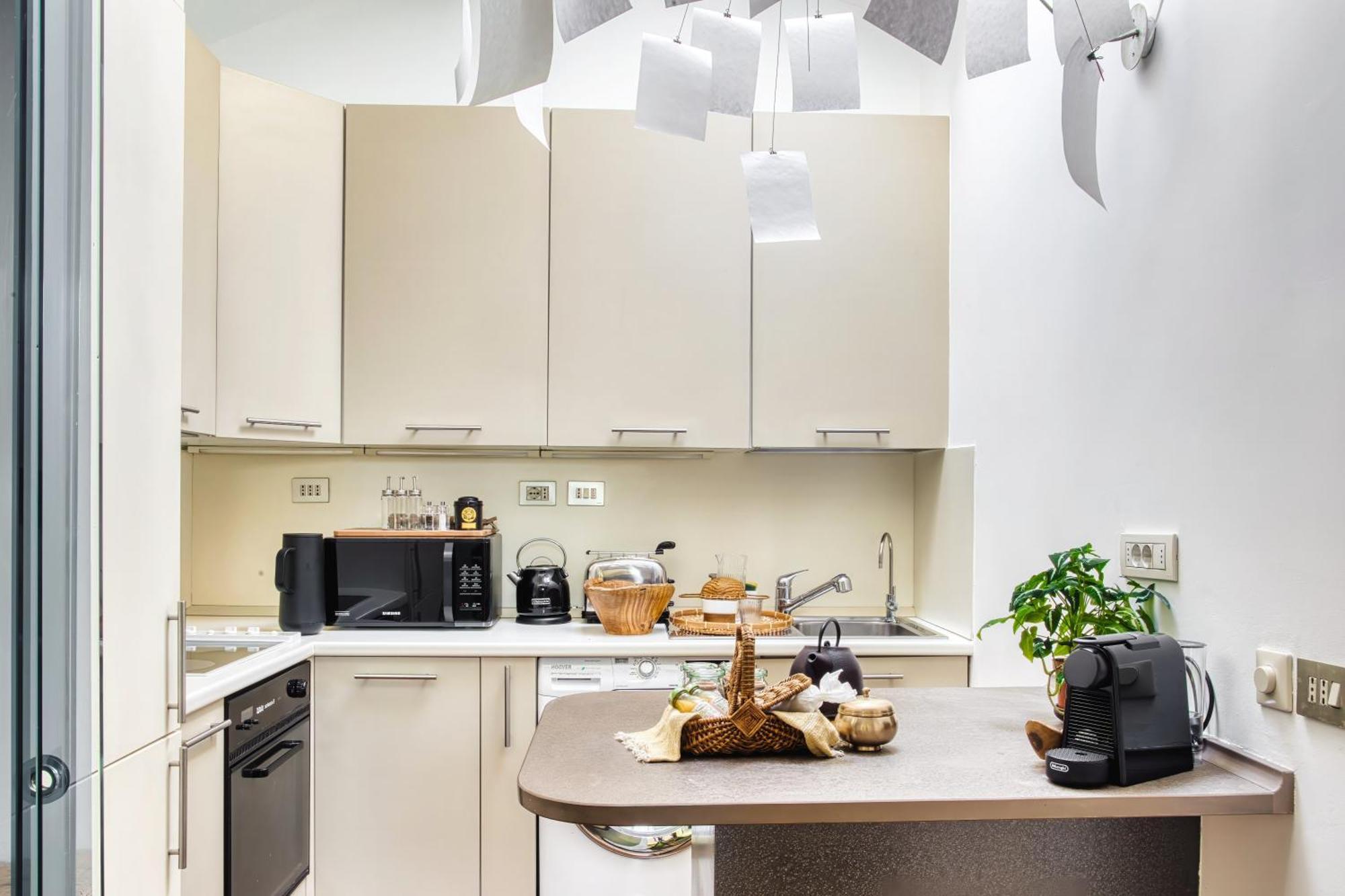 The Green Oriental; Gem In The Duomo City Center Apartment Милано Екстериор снимка